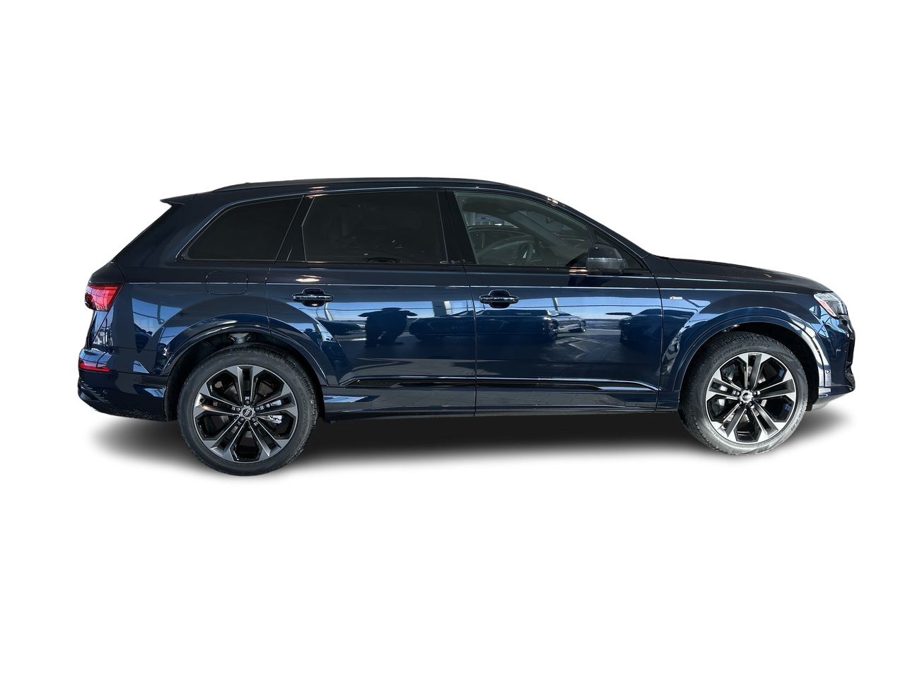 Audi Q7  2026 à Toronto, Ontario