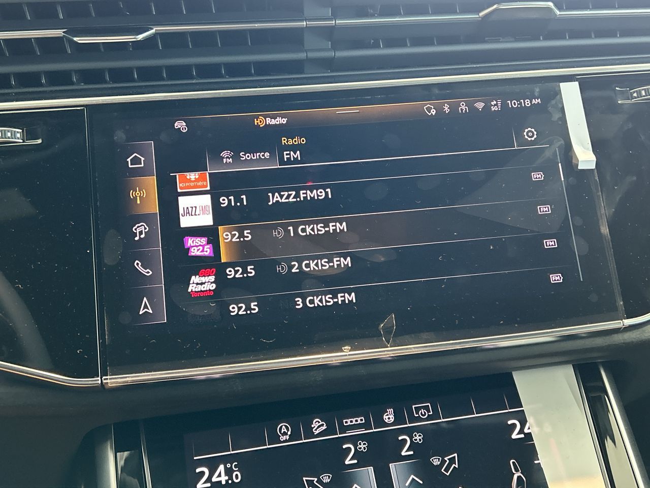 Audi Q7  2026 à Toronto, Ontario