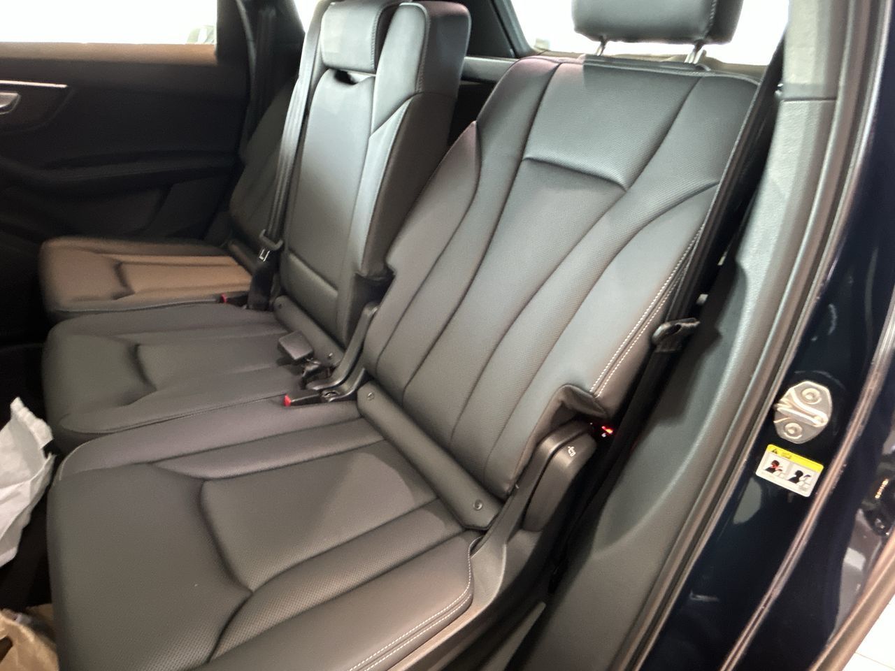 Audi Q7  2026 à Toronto, Ontario