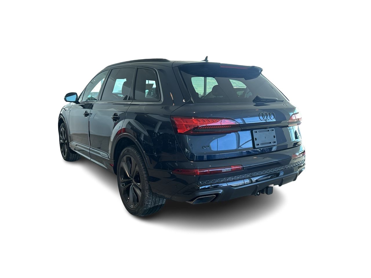 Audi Q7  2026 à Toronto, Ontario