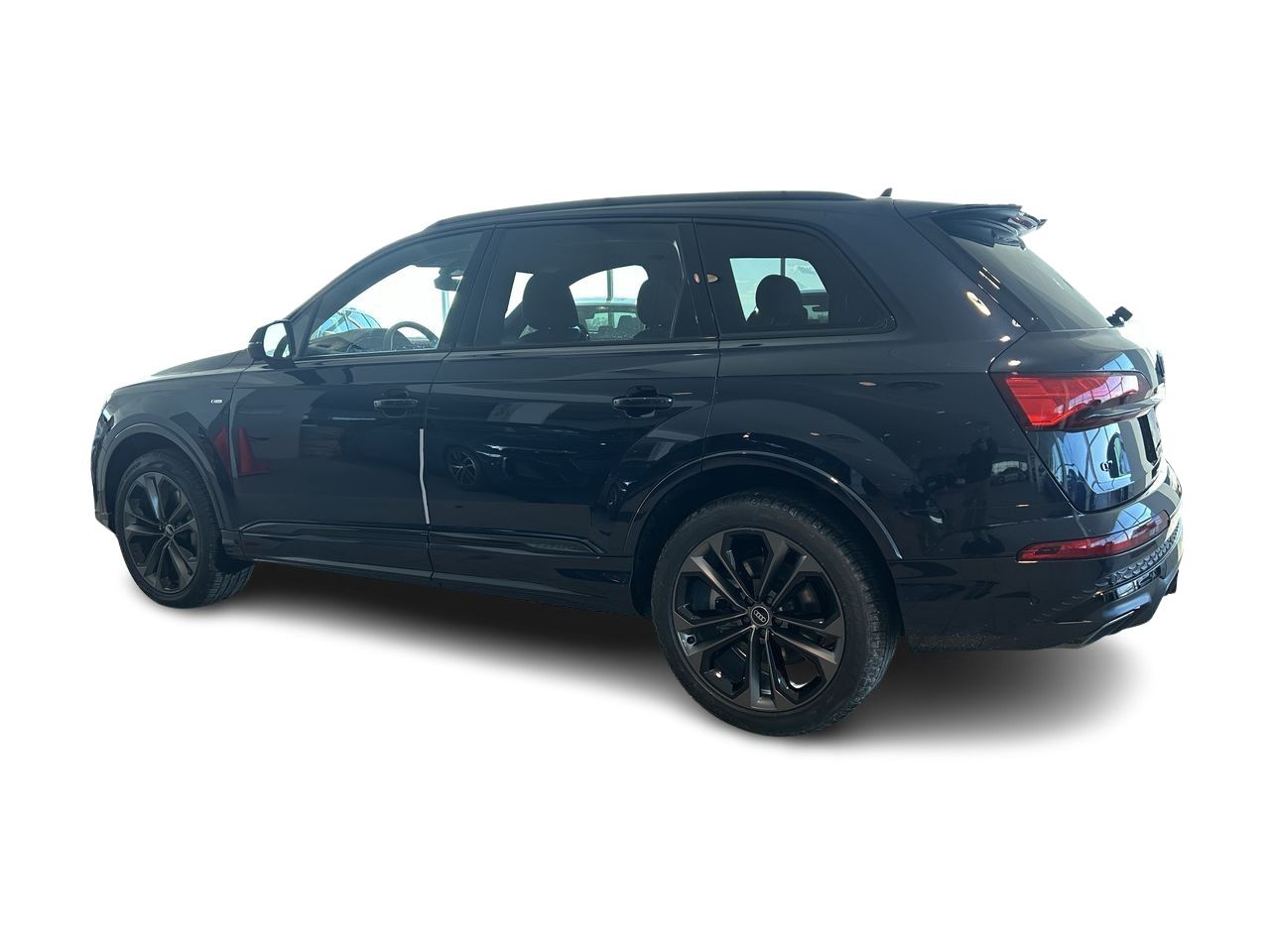 Audi Q7  2026 à Toronto, Ontario