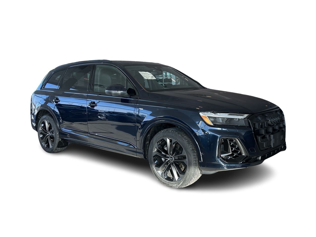 Audi Q7  2026 à Toronto, Ontario