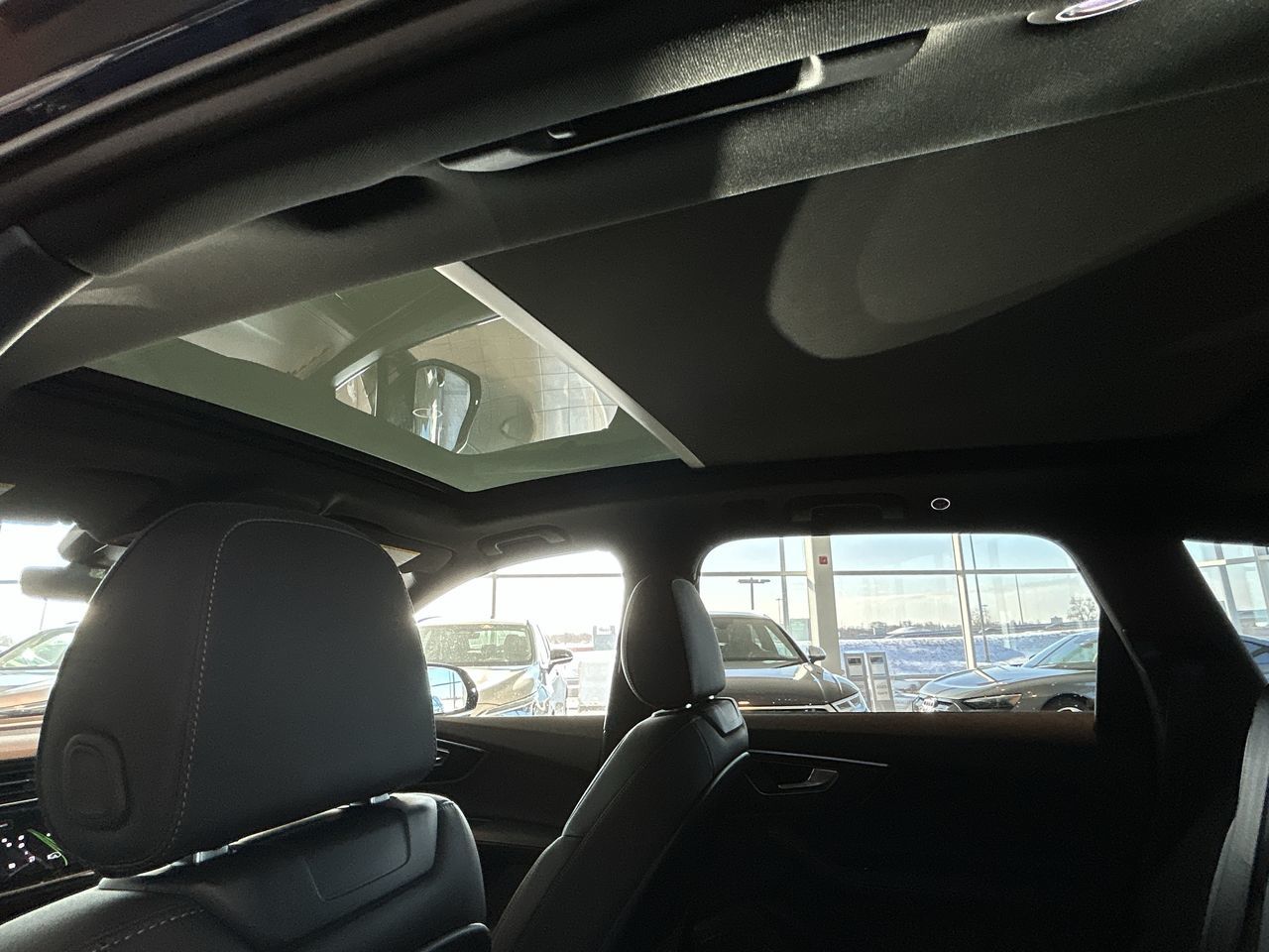 Audi Q7  2026 à Toronto, Ontario