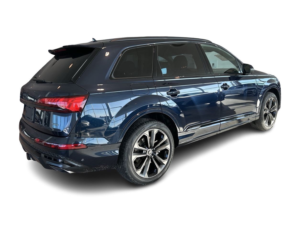 Audi Q7  2026 à Toronto, Ontario