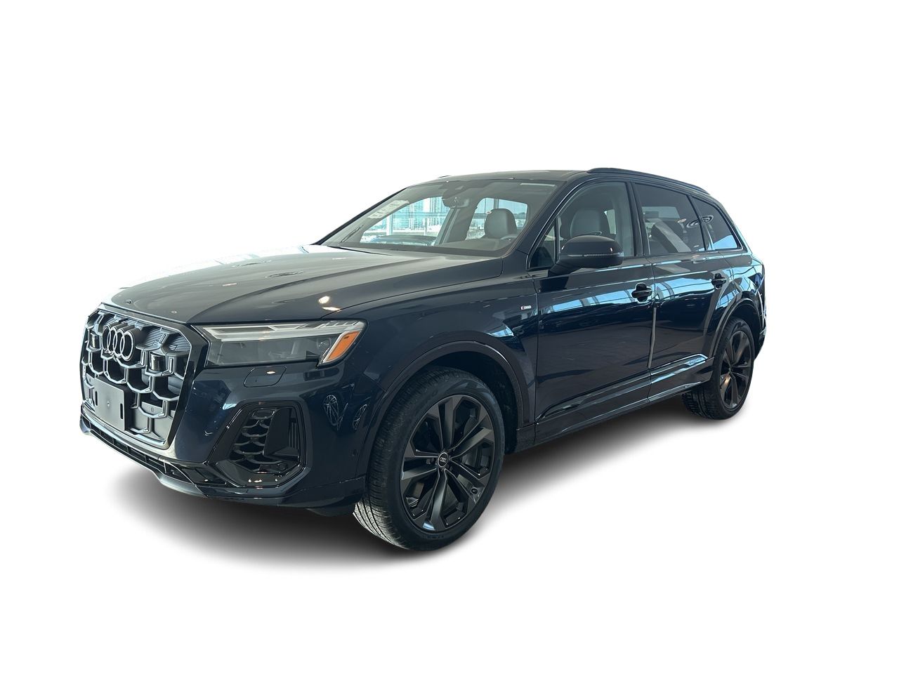 Audi Q7  2026 à Toronto, Ontario