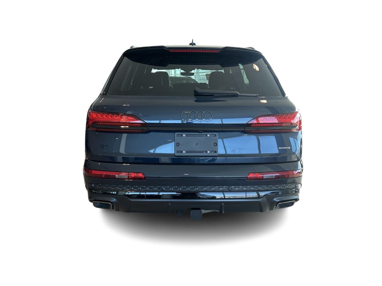 Audi Q7  2026 à Toronto, Ontario