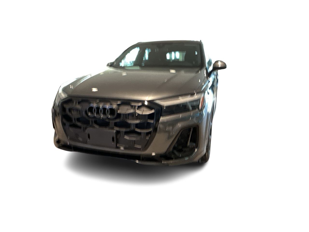 2026 Audi Q7 in Toronto, Ontario