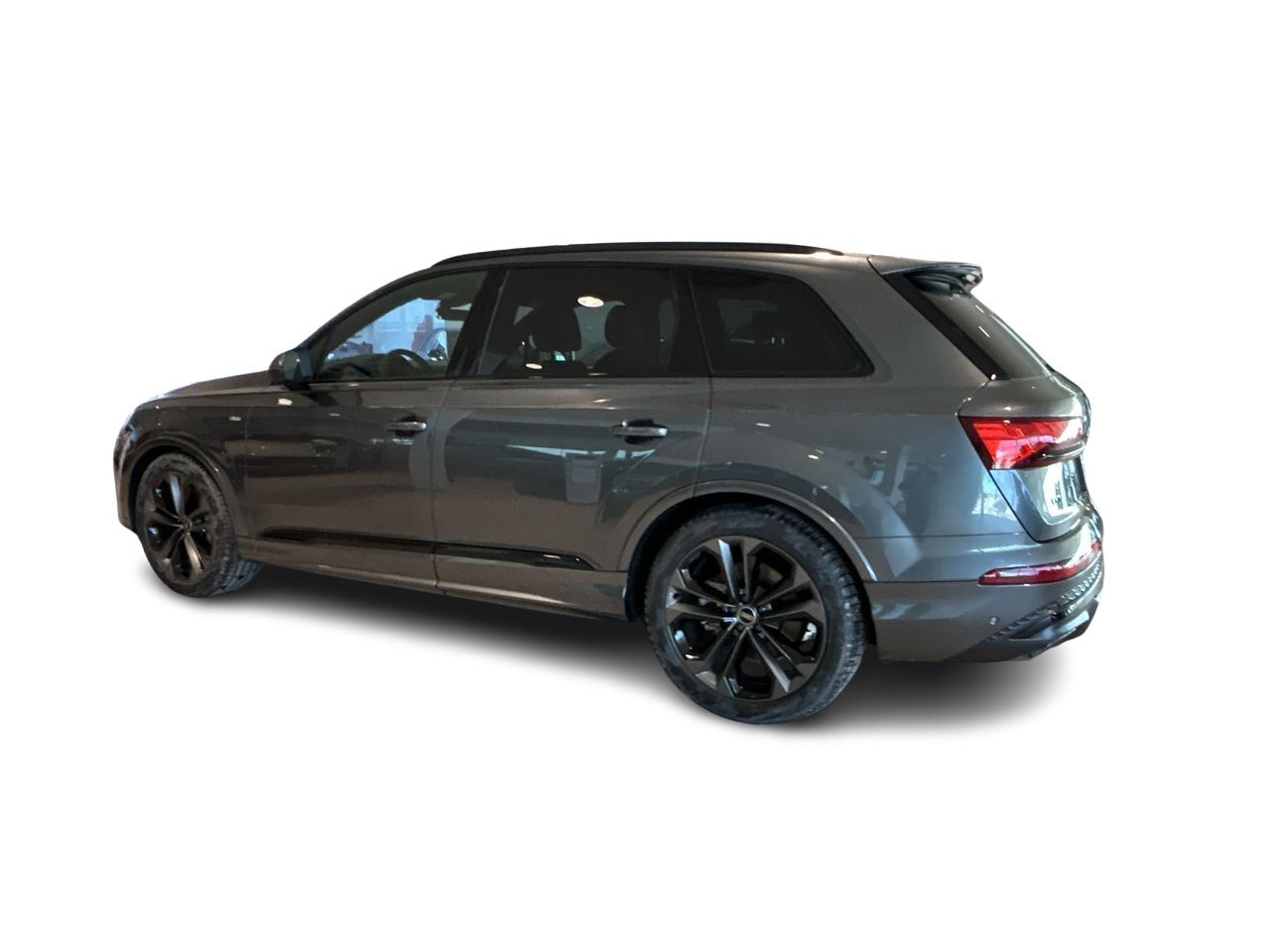2026 Audi Q7 in Toronto, Ontario