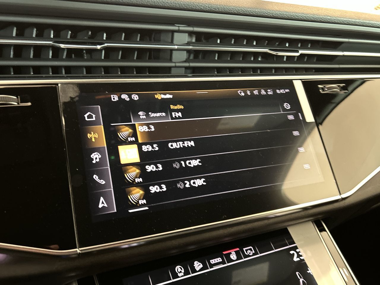 2026 Audi Q7 in Toronto, Ontario