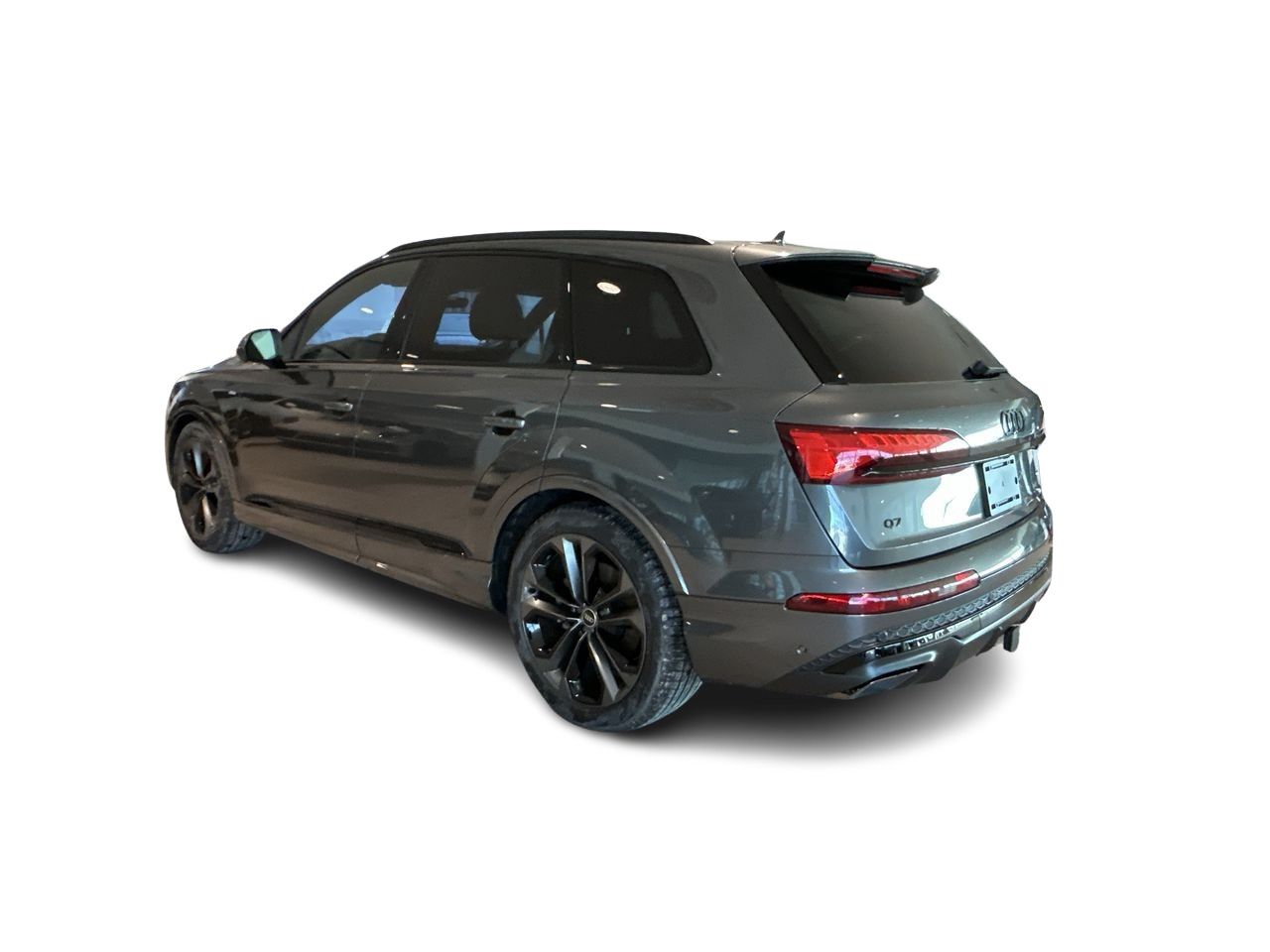2026 Audi Q7 in Toronto, Ontario