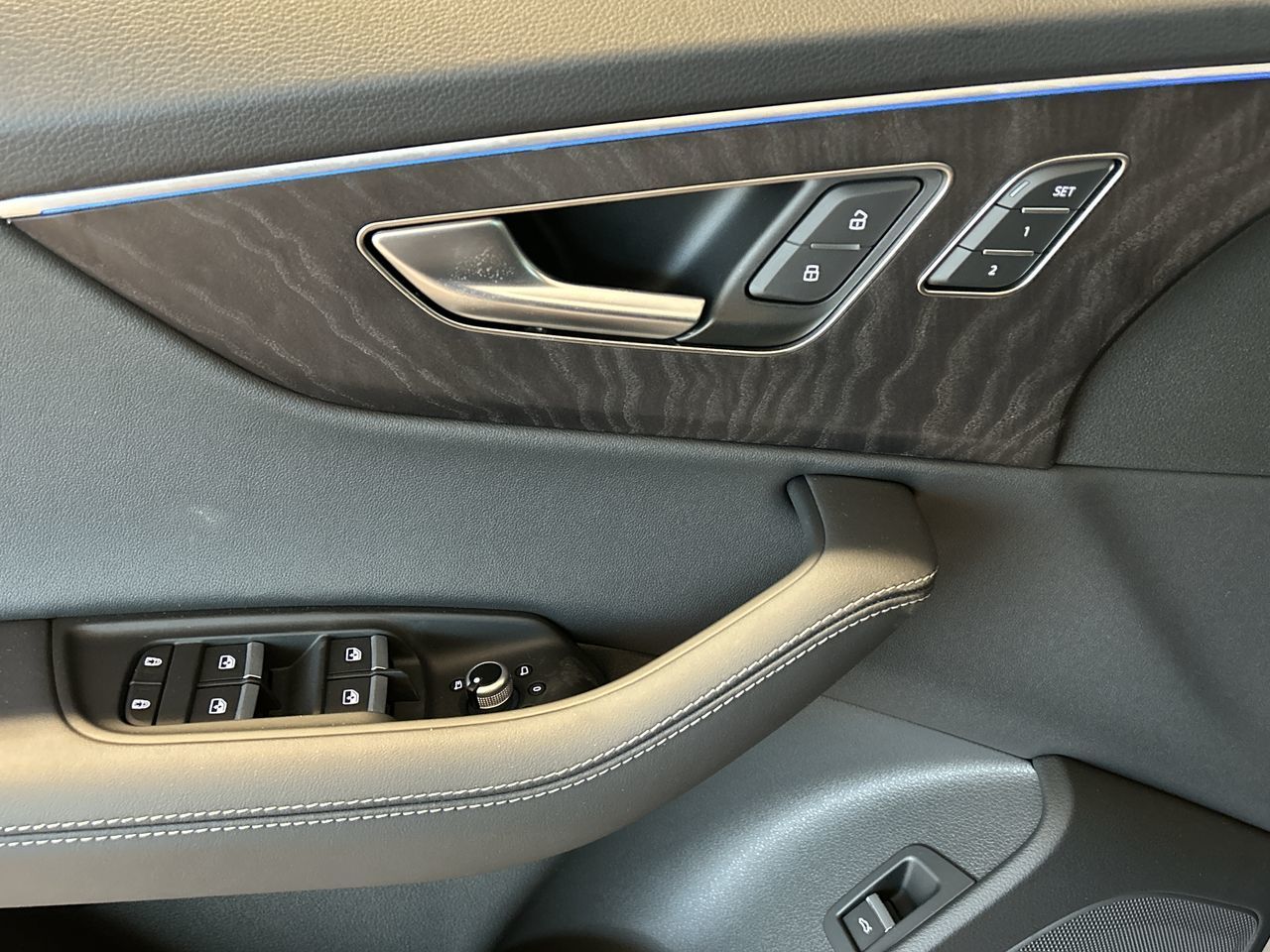 2026 Audi Q7 in Toronto, Ontario