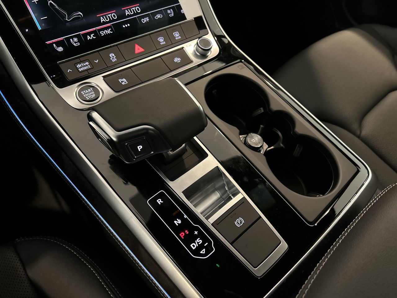 2026 Audi Q7 in Toronto, Ontario