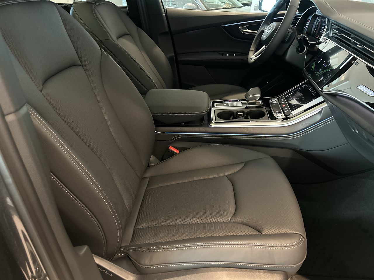 2026 Audi Q7 in Toronto, Ontario