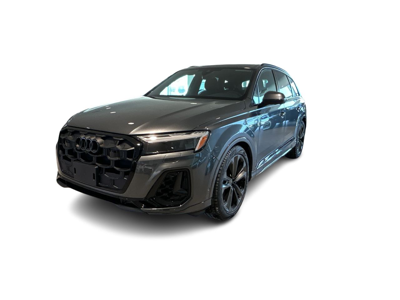 2026 Audi Q7 in Toronto, Ontario