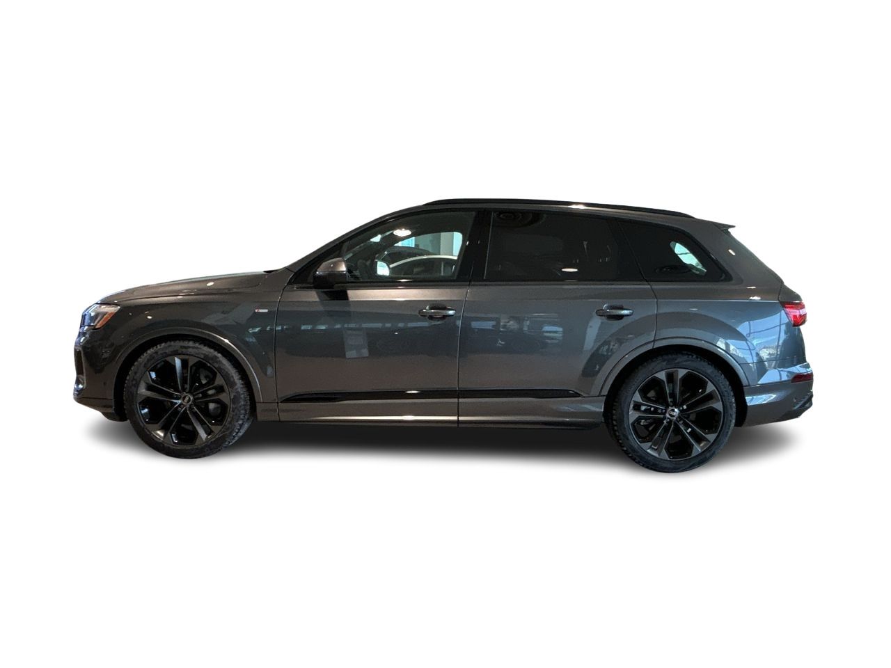2026 Audi Q7 in Toronto, Ontario