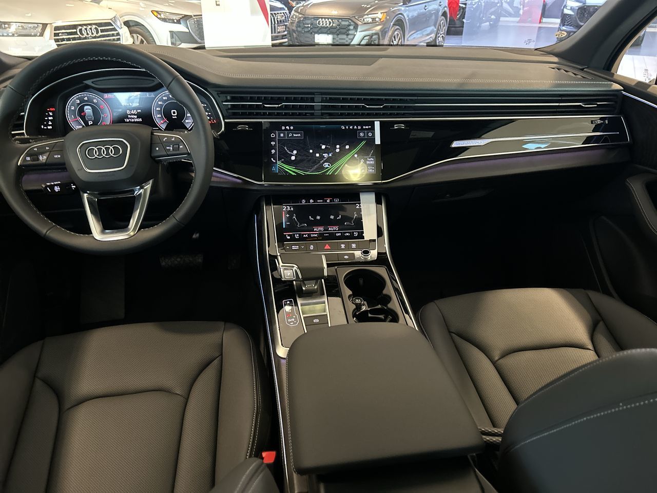 2026 Audi Q7 in Toronto, Ontario