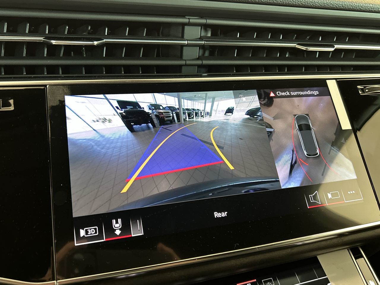 2026 Audi Q7 in Toronto, Ontario