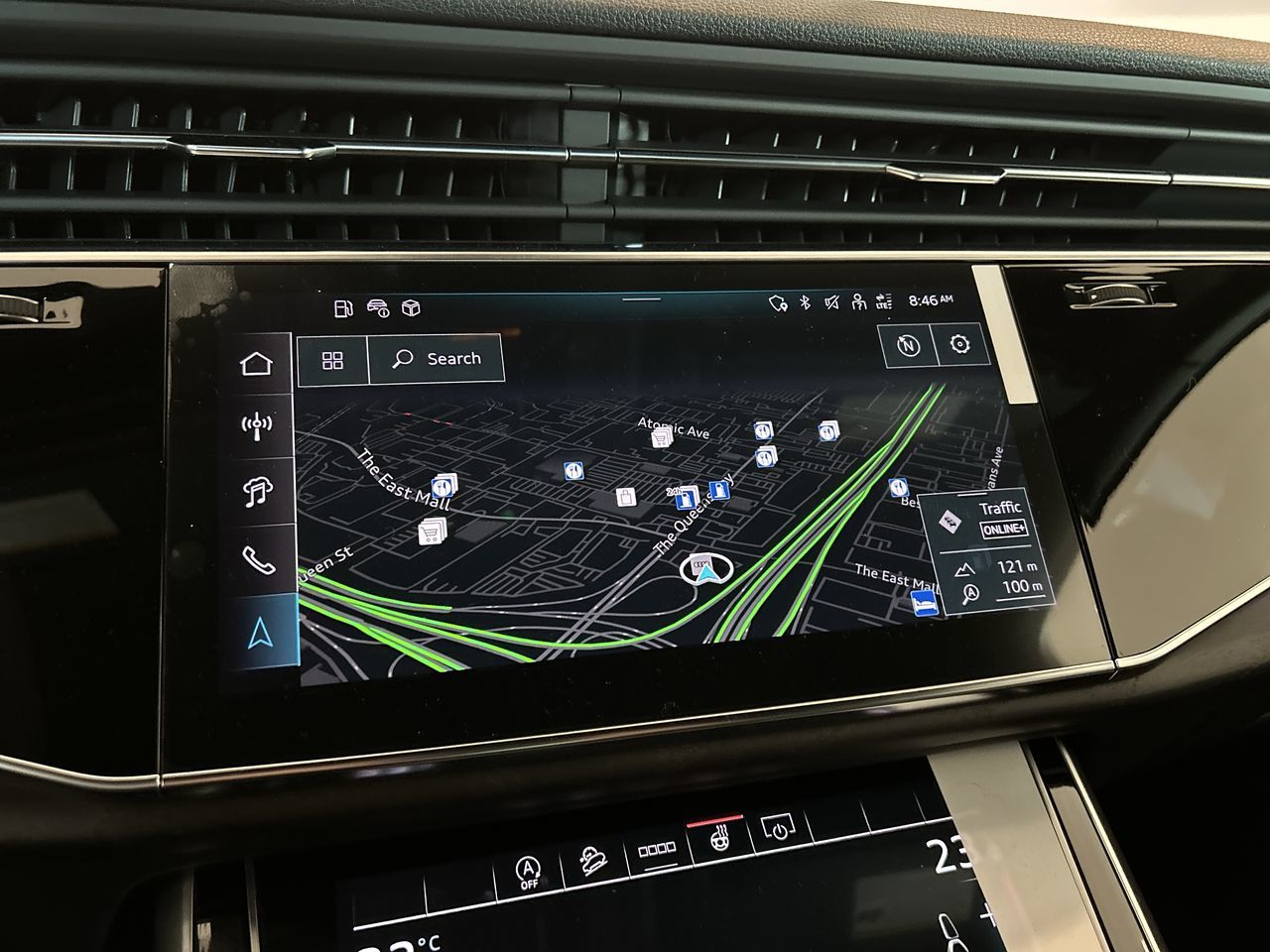 2026 Audi Q7 in Toronto, Ontario