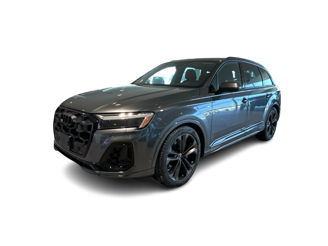 2026 Audi Q7 in Toronto, Ontario