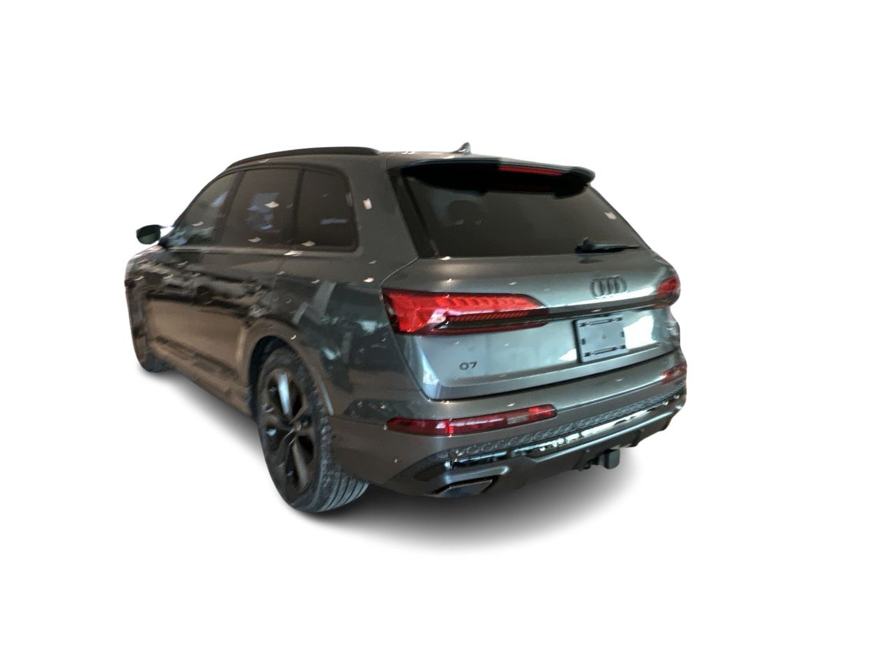 2026 Audi Q7 in Toronto, Ontario
