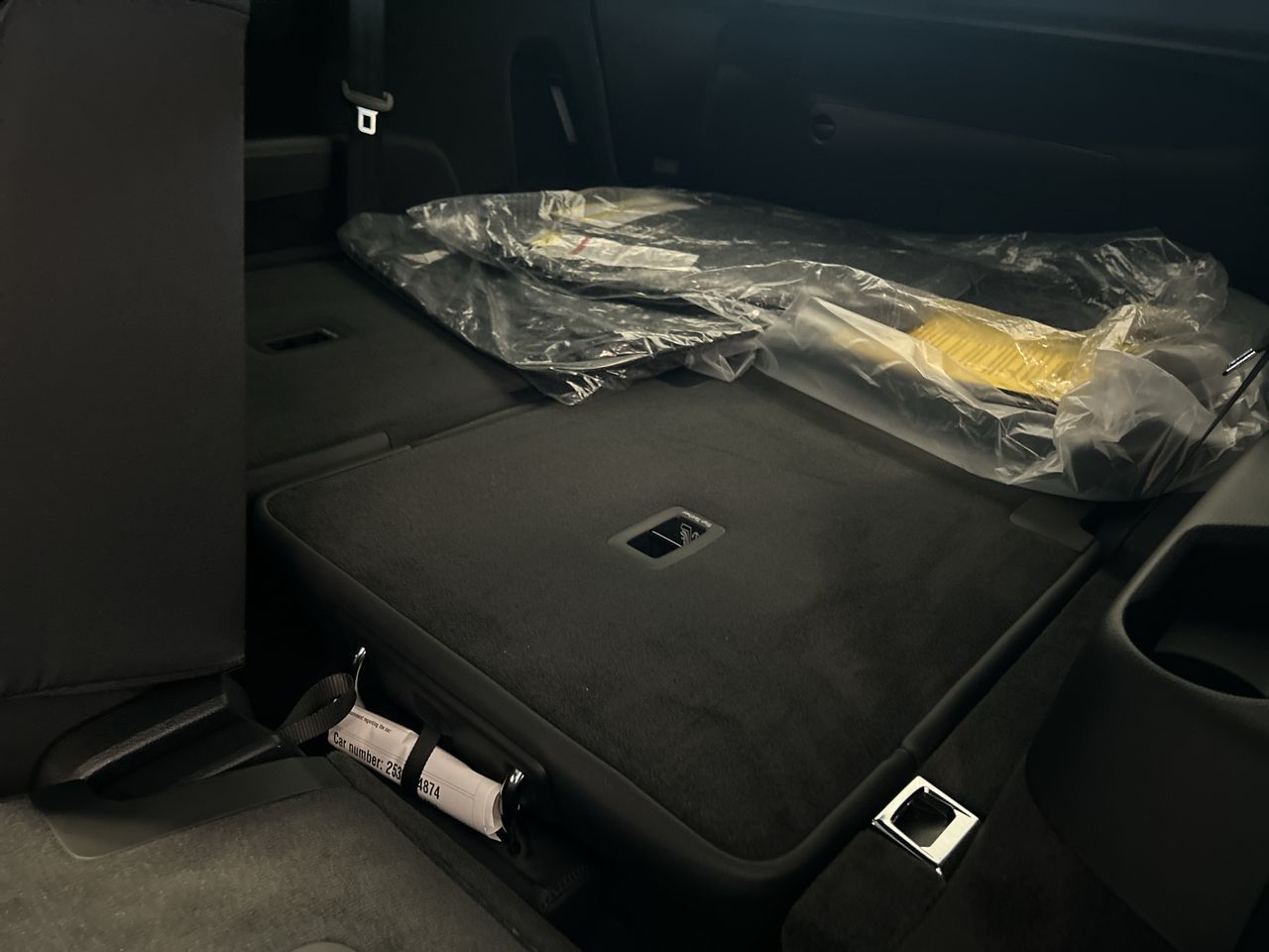 2026 Audi Q7 in Toronto, Ontario