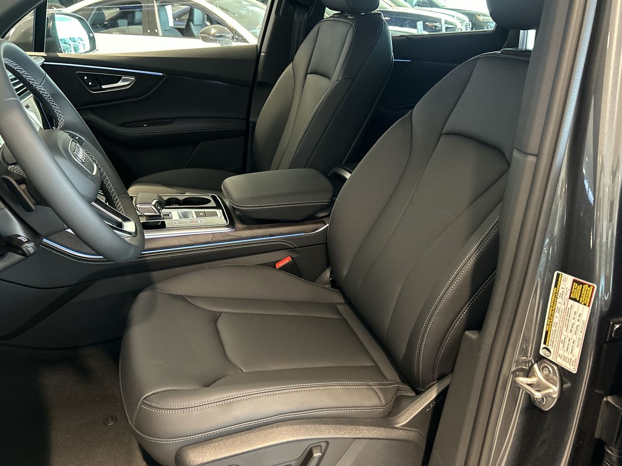 2026 Audi Q7 in Toronto, Ontario