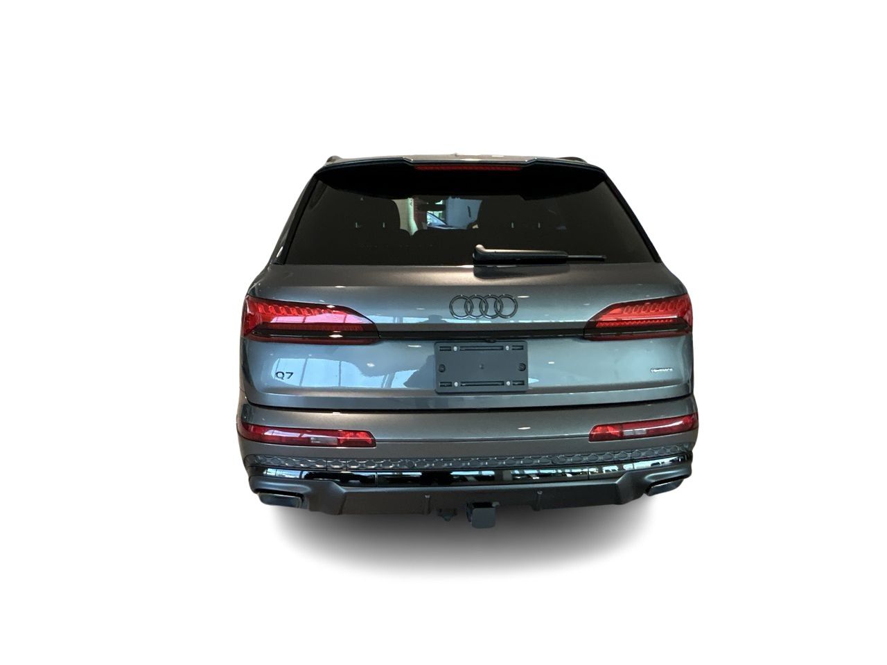 2026 Audi Q7 in Toronto, Ontario