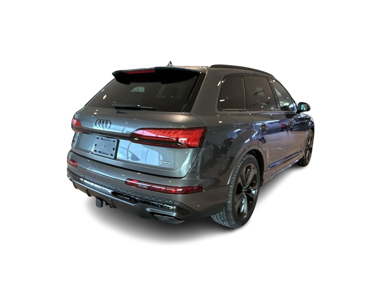 2026 Audi Q7 in Toronto, Ontario