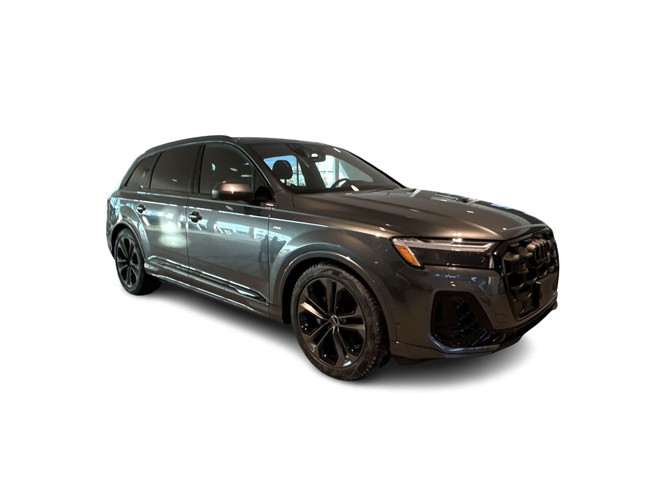 2026 Audi Q7 in Toronto, Ontario
