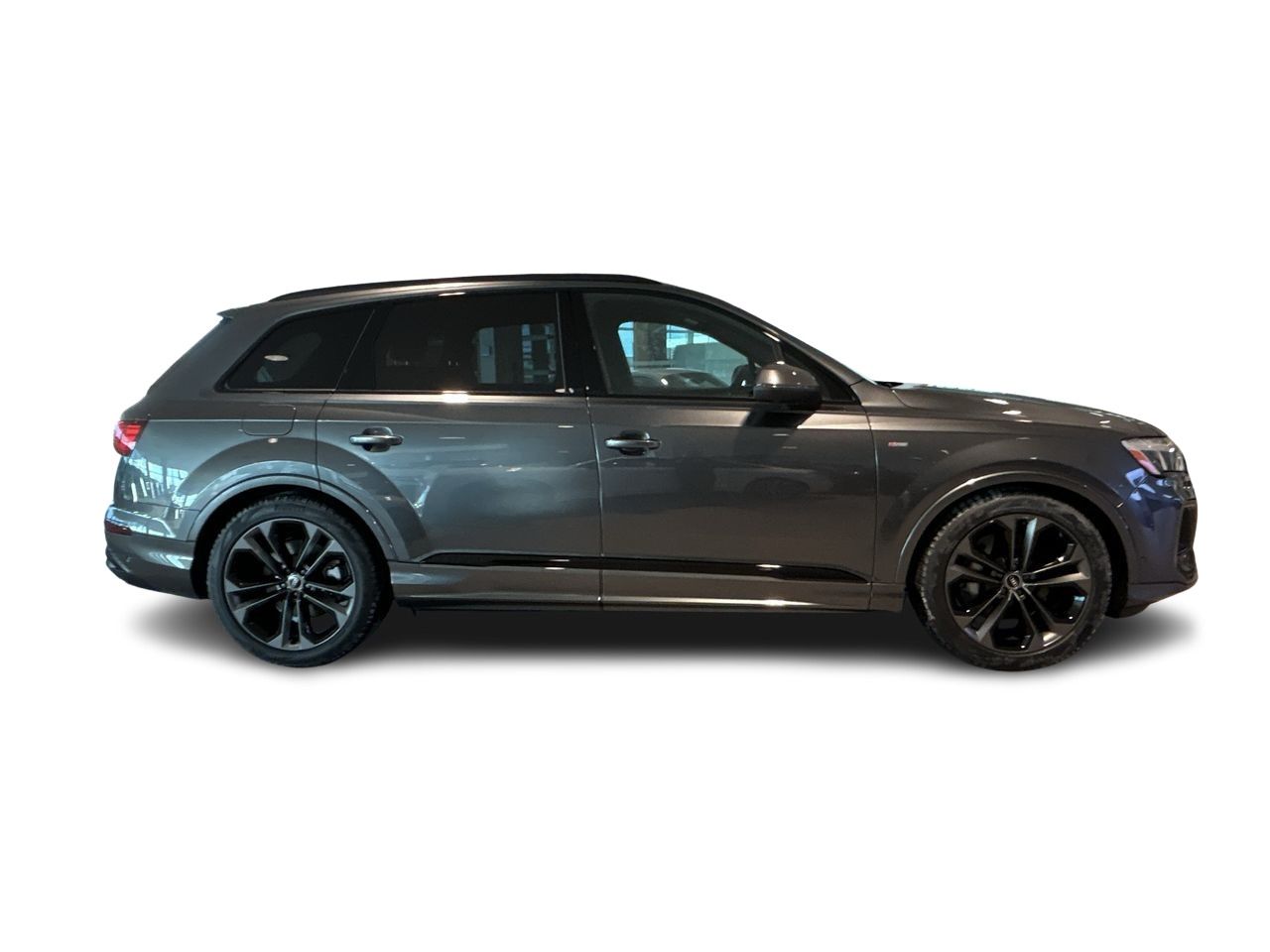 2026 Audi Q7 in Toronto, Ontario