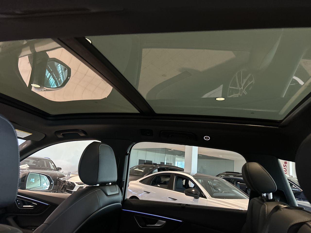 2026 Audi Q7 in Toronto, Ontario