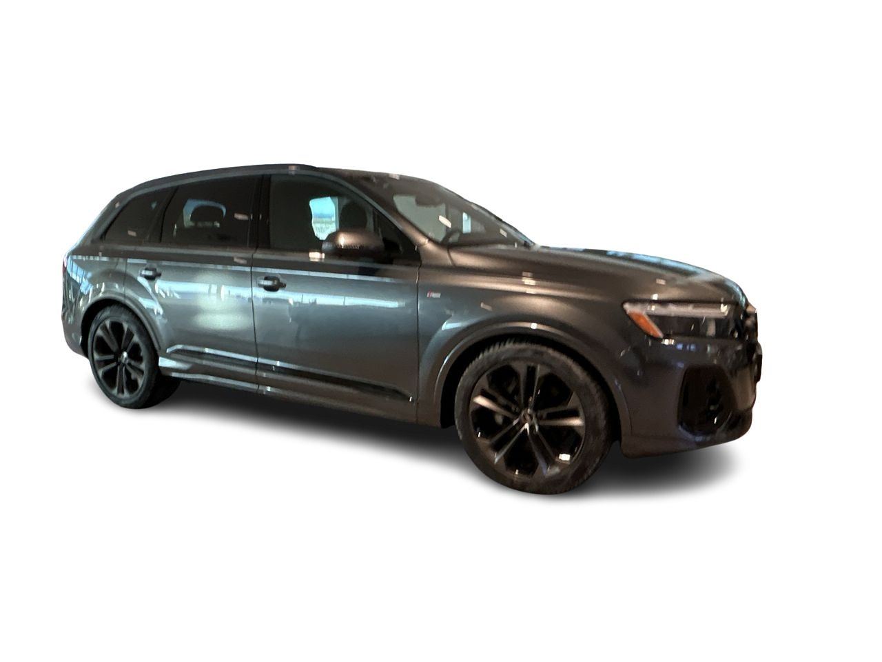 2026 Audi Q7 in Toronto, Ontario