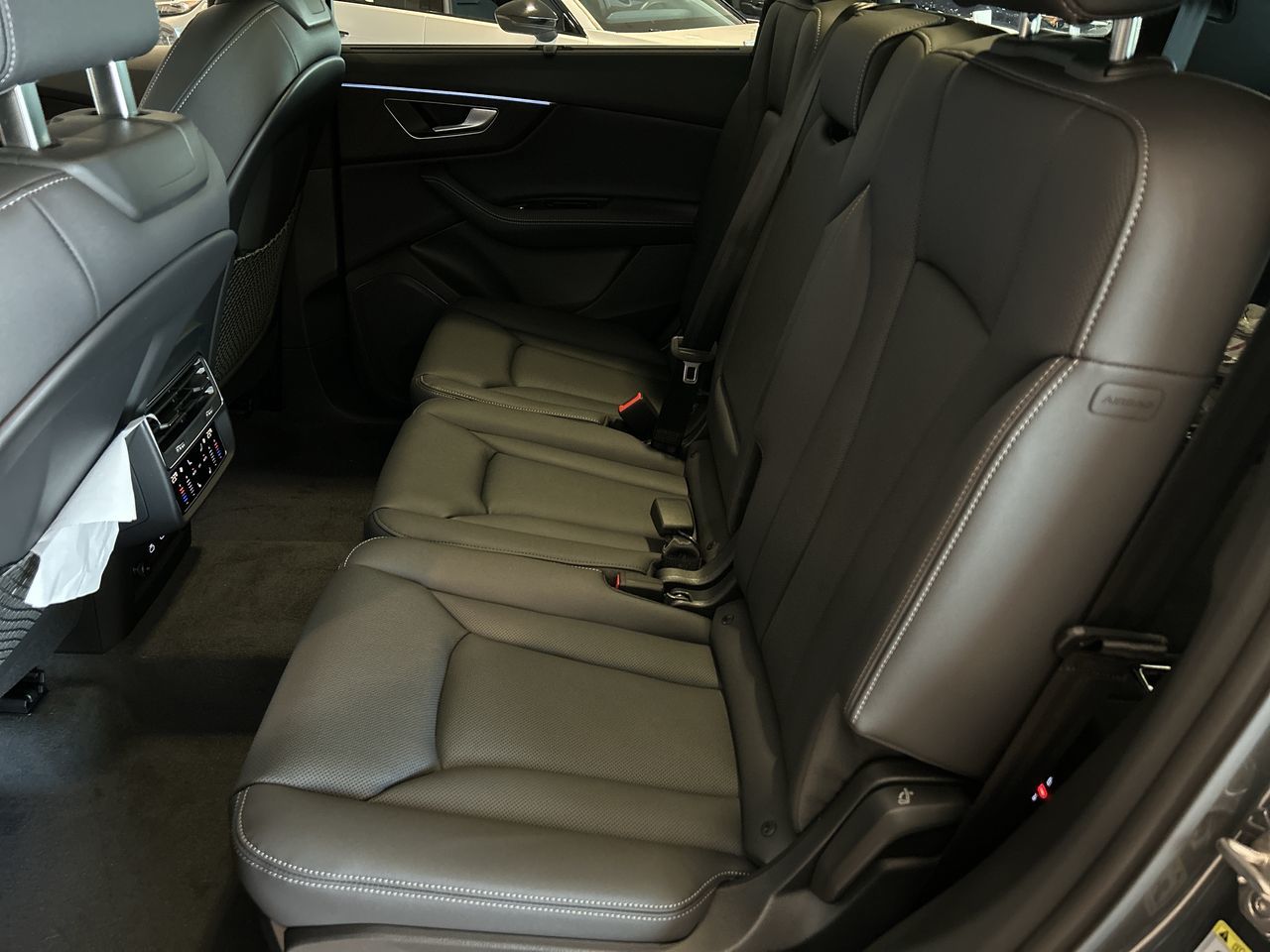 2026 Audi Q7 in Toronto, Ontario
