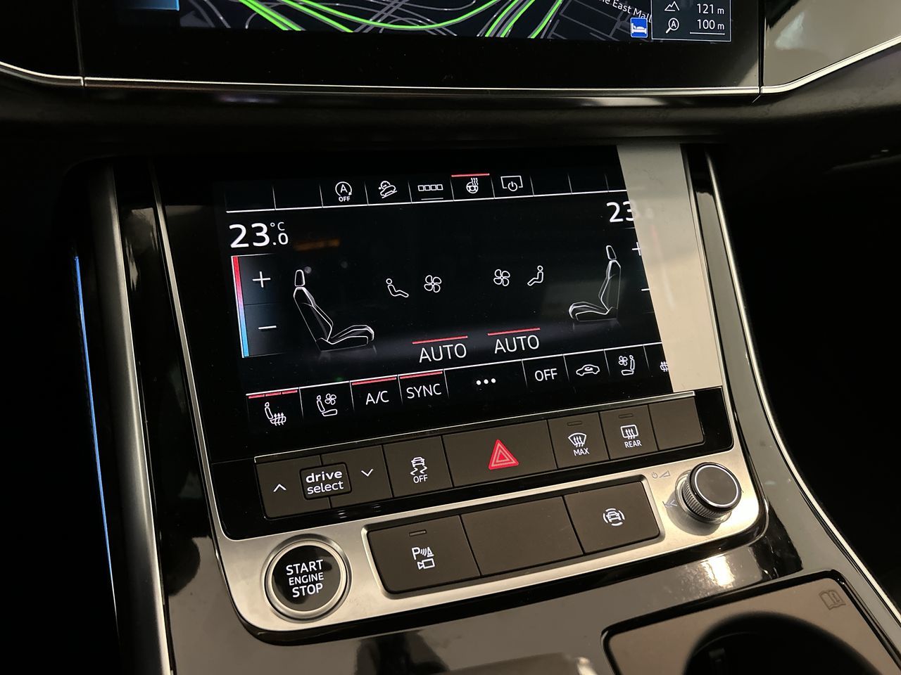 2026 Audi Q7 in Toronto, Ontario