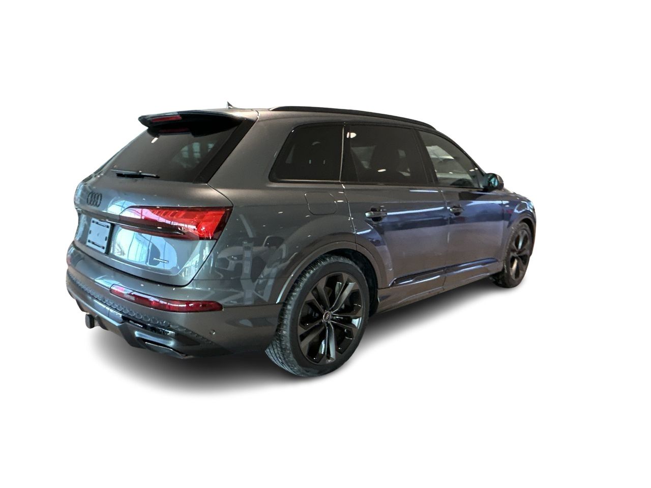 2026 Audi Q7 in Toronto, Ontario