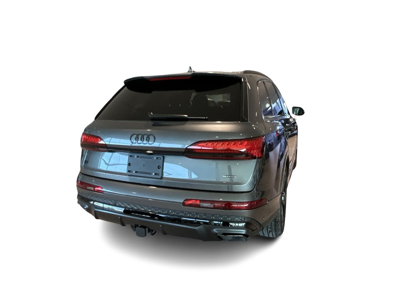 2026 Audi Q7 in Toronto, Ontario