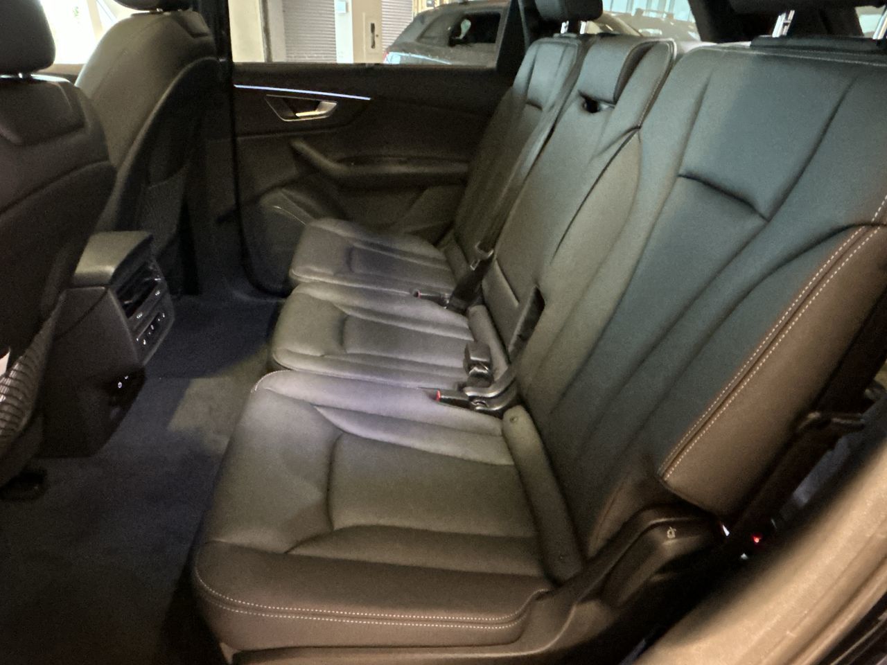 2026 Audi Q7 in Toronto, Ontario