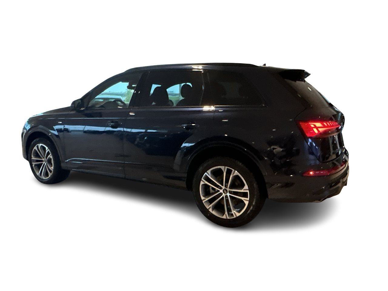 2026 Audi Q7 in Toronto, Ontario