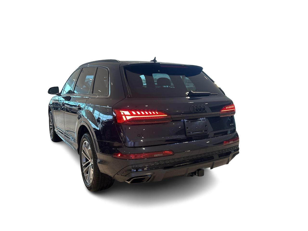 2026 Audi Q7 in Toronto, Ontario