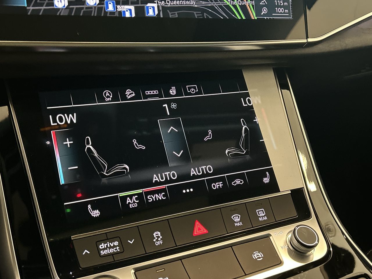 2026 Audi Q7 in Toronto, Ontario