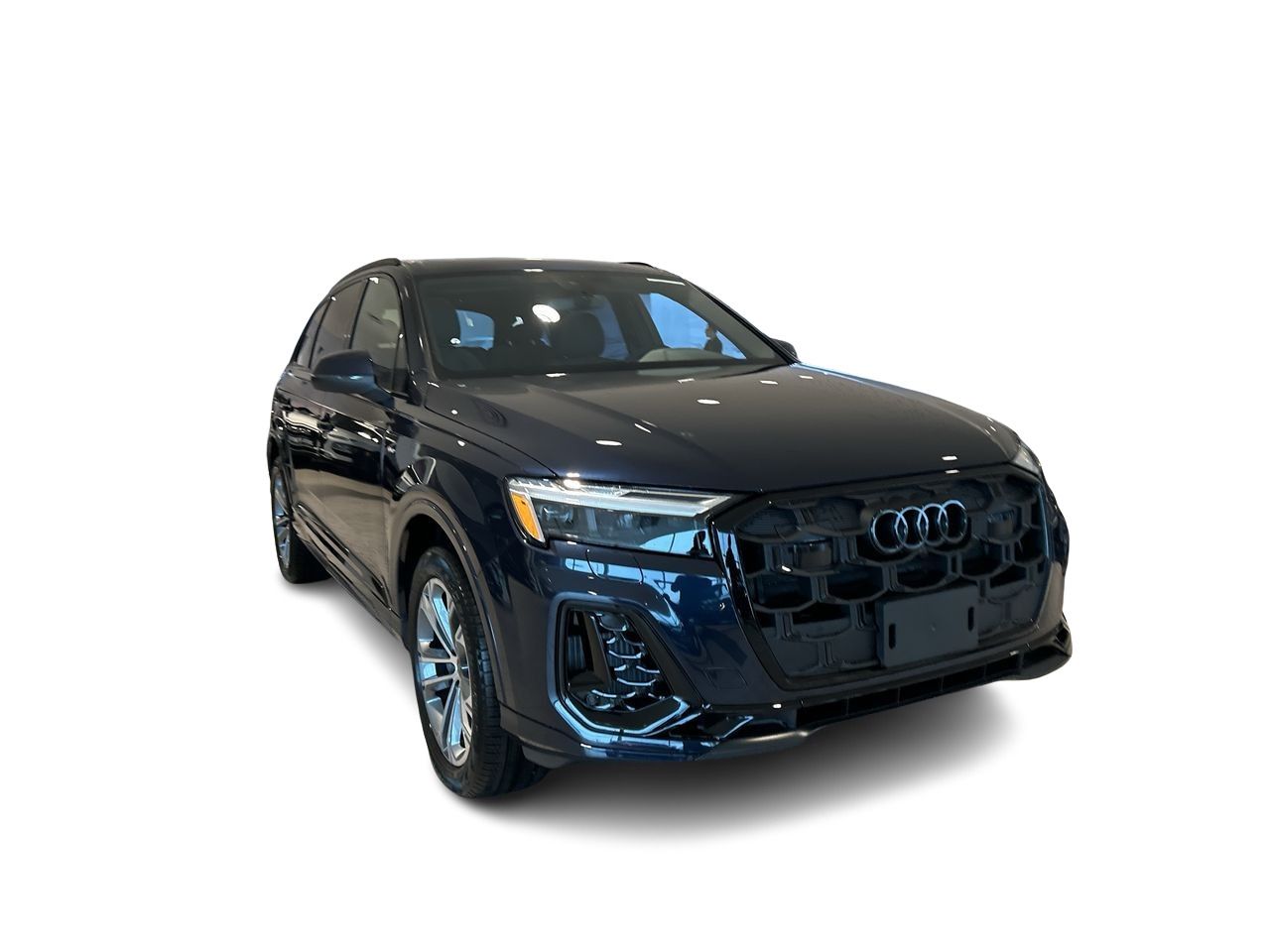 2026 Audi Q7 in Toronto, Ontario