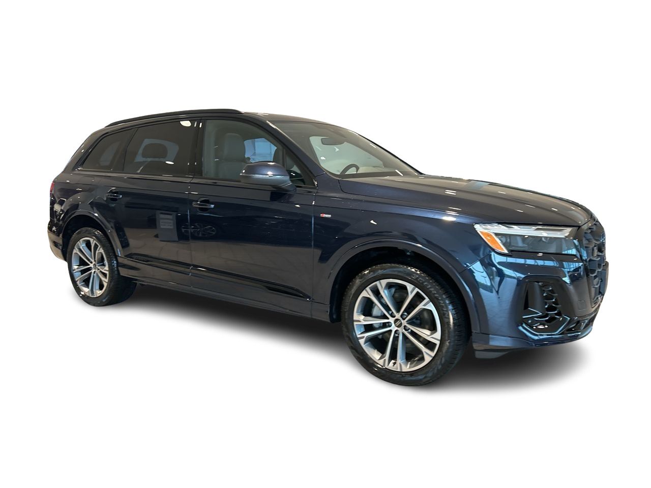 2026 Audi Q7 in Toronto, Ontario