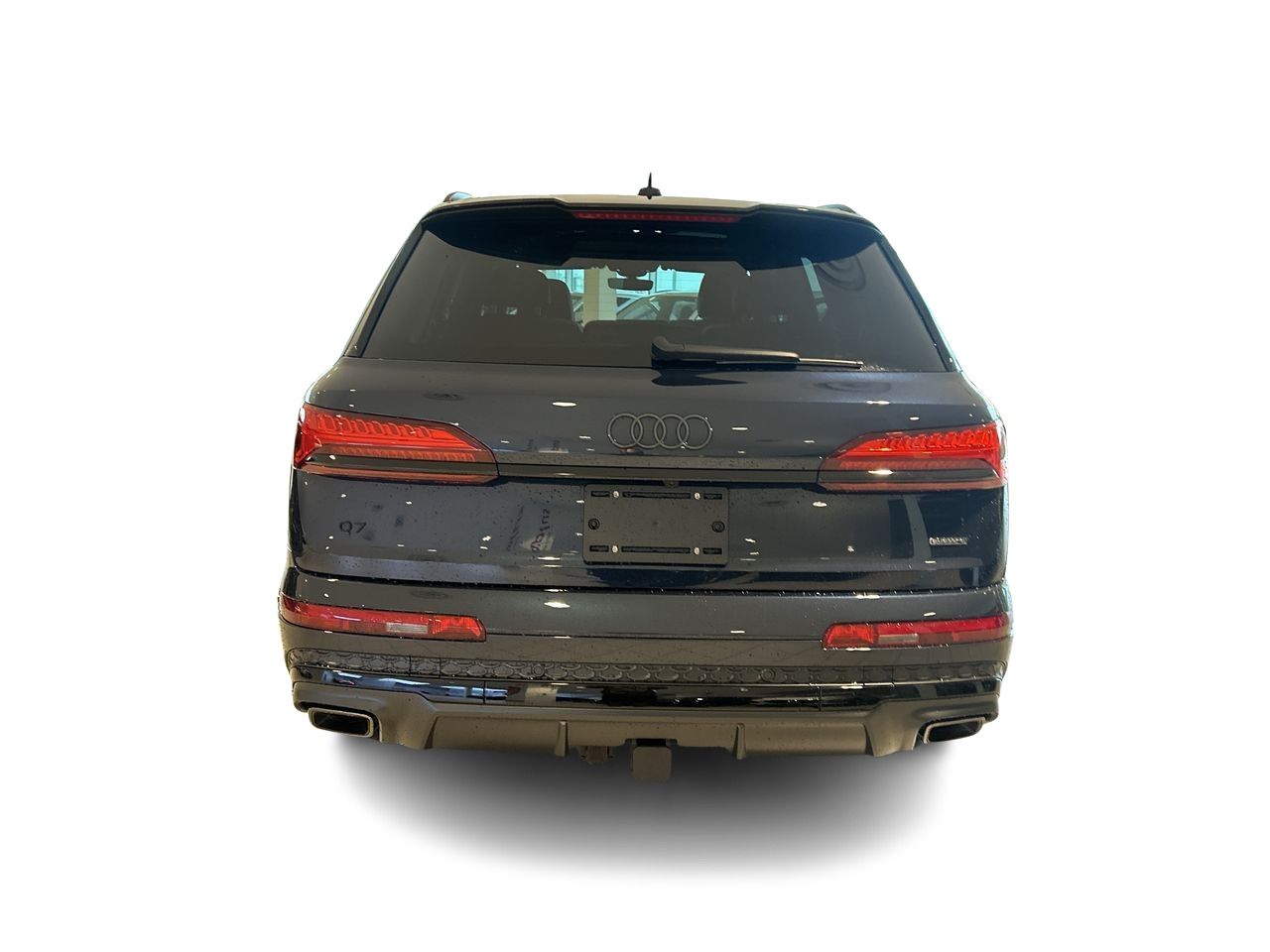 2026 Audi Q7 in Toronto, Ontario