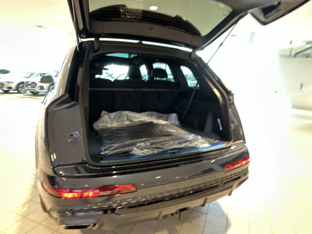 2026 Audi Q7 in Toronto, Ontario