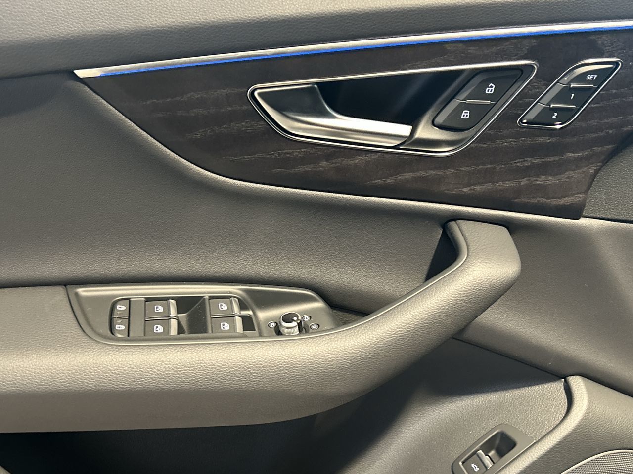 2026 Audi Q7 in Toronto, Ontario