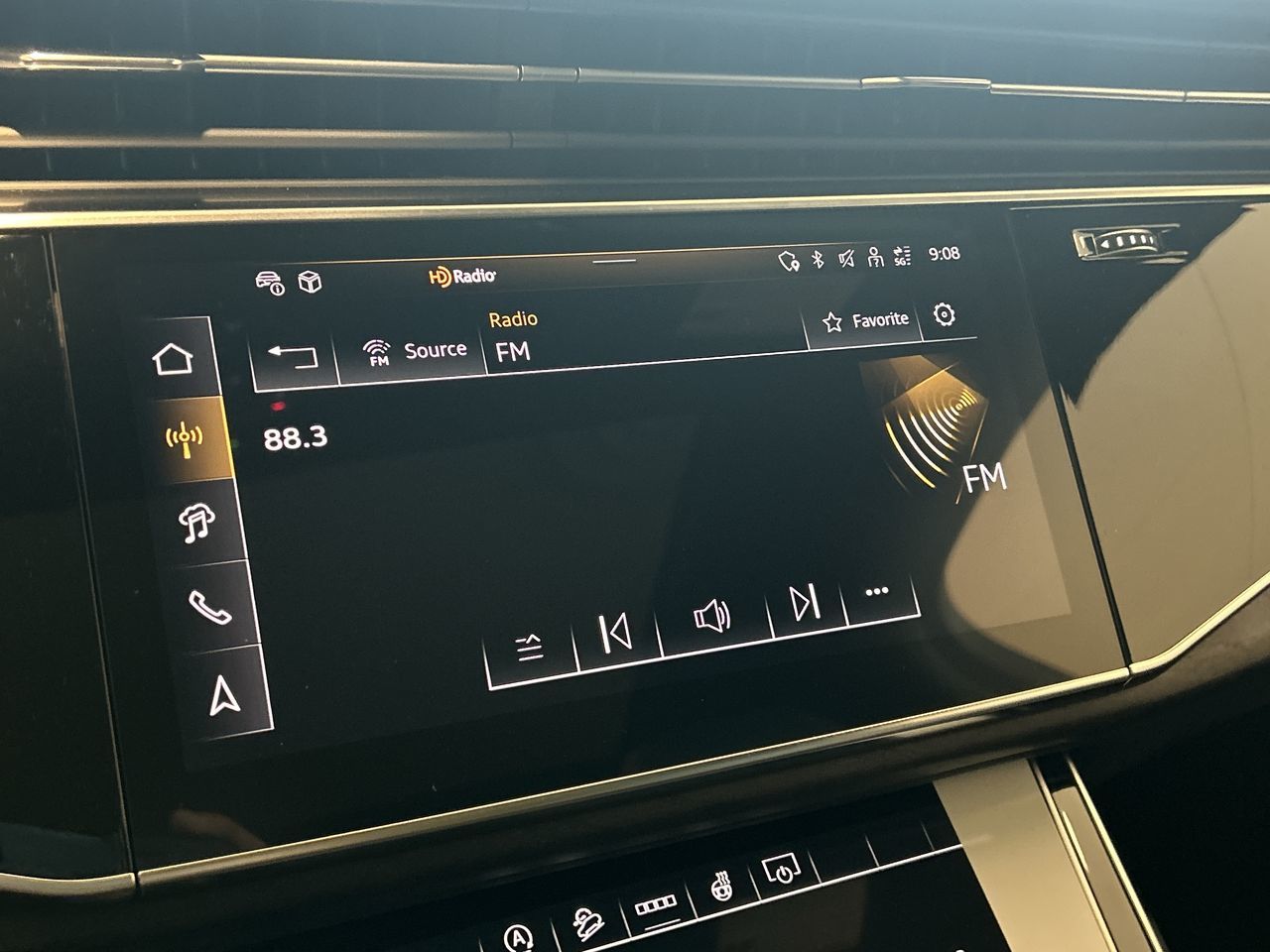 2026 Audi Q7 in Toronto, Ontario