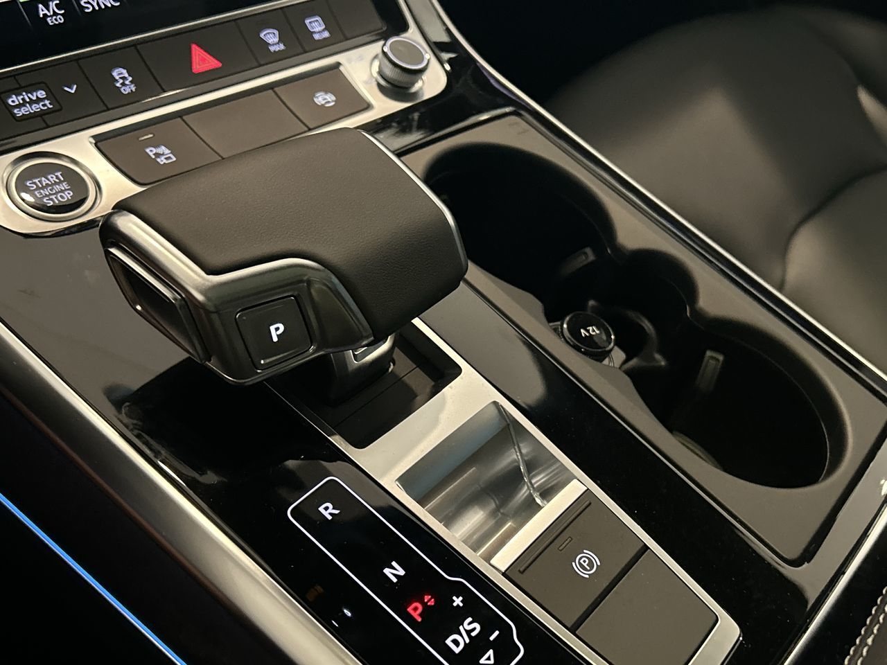 2026 Audi Q7 in Toronto, Ontario