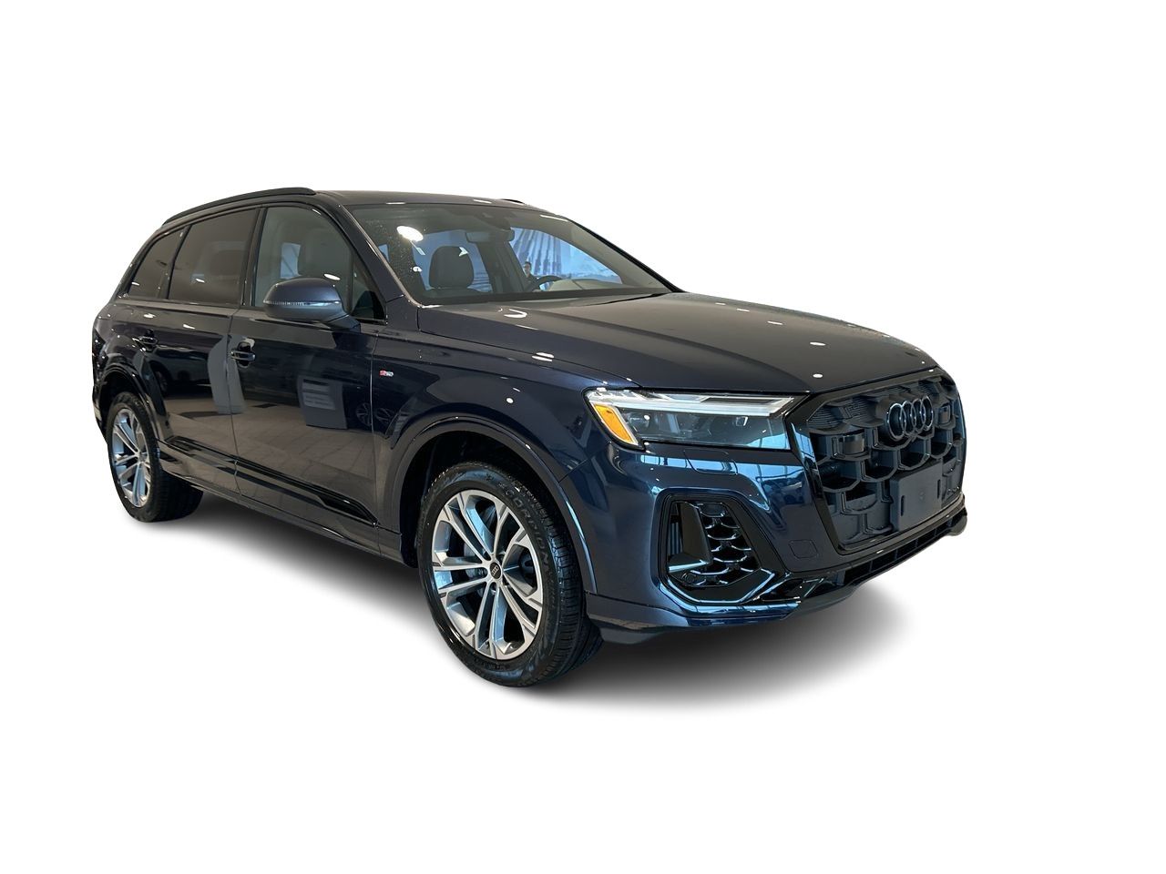 2026 Audi Q7 in Toronto, Ontario