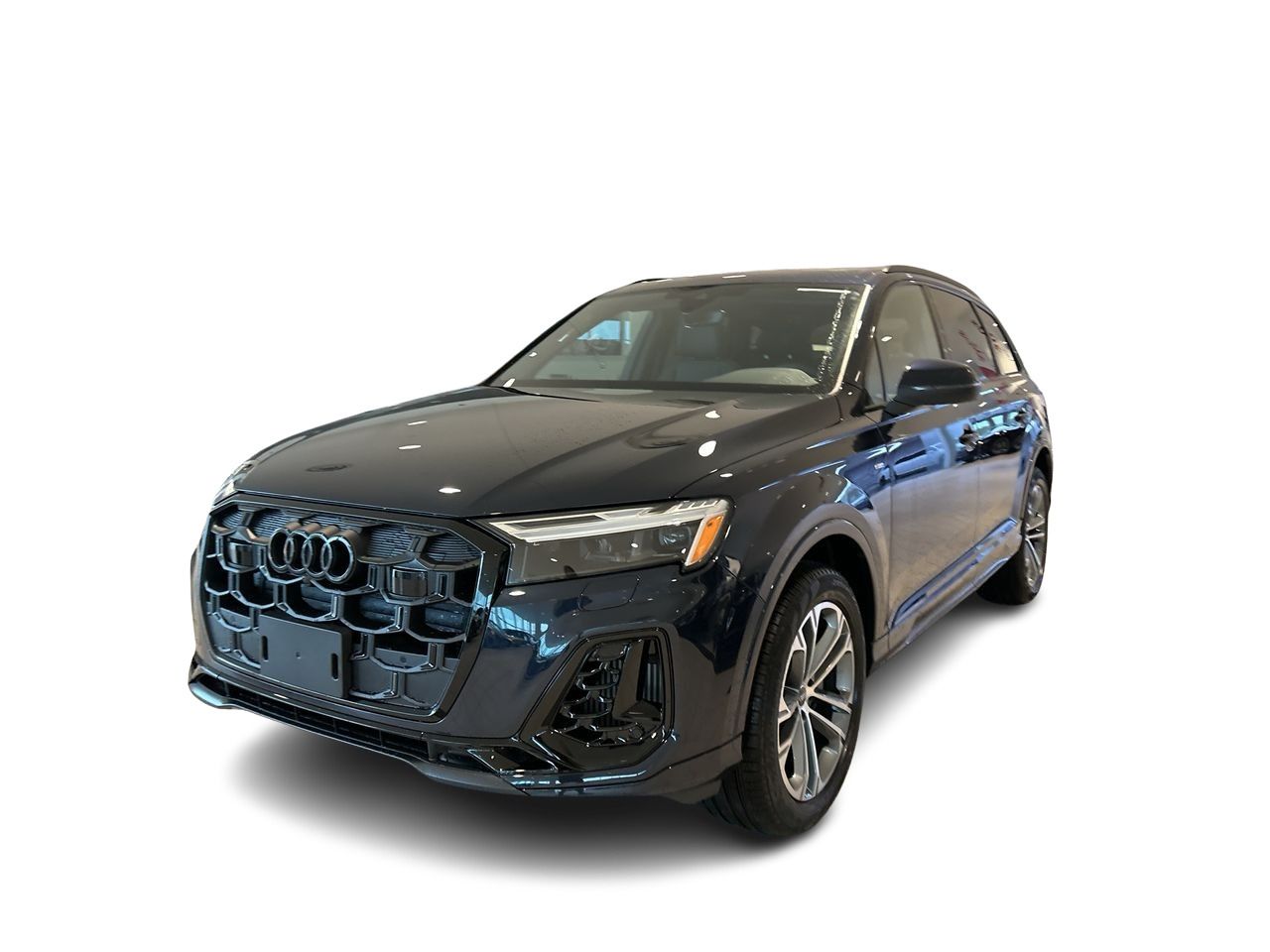 2026 Audi Q7 in Toronto, Ontario
