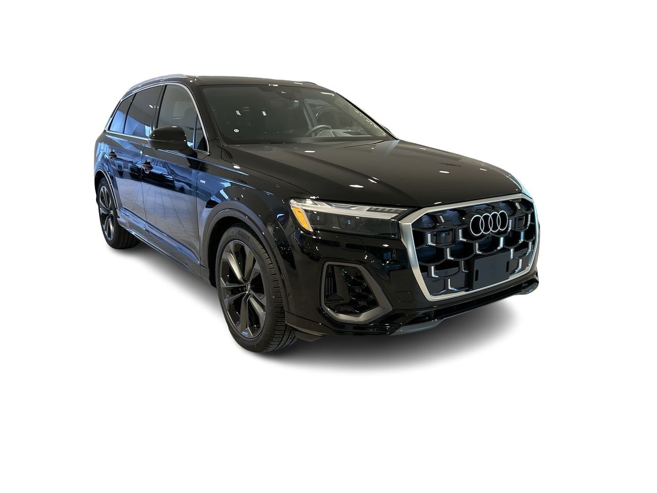 2026 Audi Q7 in Toronto, Ontario